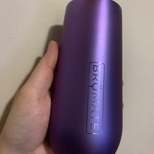 Dark aura brumate flute